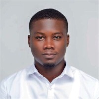ISAAC ADU-BOAHEN
