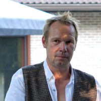 Steven Van De Broek