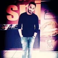 Mahmoud Ibrahim