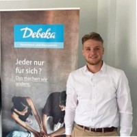 Nicolas Kriebel