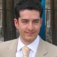 Francisco Barragan G.