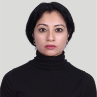Tabassum Saleem, CFA