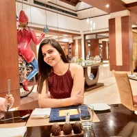 Payal Singh