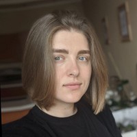 Nadiia Mazur
