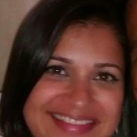 Monique Souza Chagas