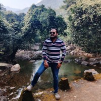 Pramesh Kumar Behera