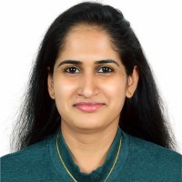 Raji Pillai