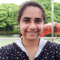 Priyanka Ananth
