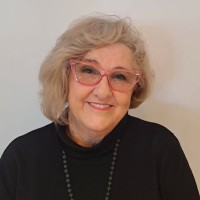 Judy McGrath