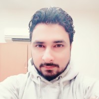 Imran Shoukat