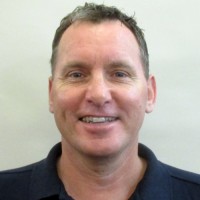 Michael Groom