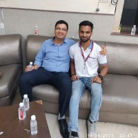 Yogesh Pareta