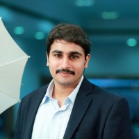 Ganesh Kumar Chowdary L