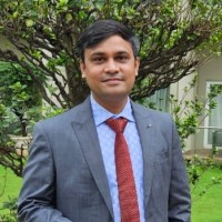 Harsh Pratap Singh