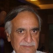 Malik VK Malik