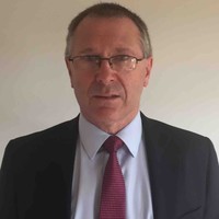 Clive Rosser