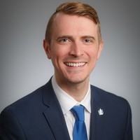 Brenton Calaway