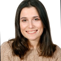 Andrea Yáñez Fernández