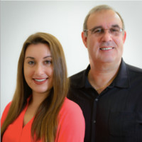 Gilles And Jessica Kesler