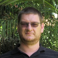 Pierre Van Zyl