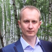Vladimir Uspenskiy