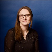 Charlotte Mesnikow Johansen