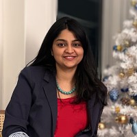 Niharica Tirumala Kumara