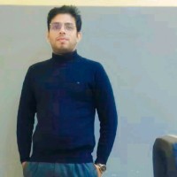 Robin Bhardwaj