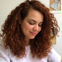 Raquel Arantes Toledo