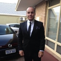dean richards