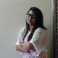 Amrisha Ghosh