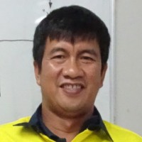 Raul Roderick Molano
