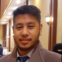 Ujan Man Shakya