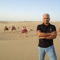 Tarakeshwar Bhattacharya