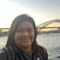 Geraldine De Guzman