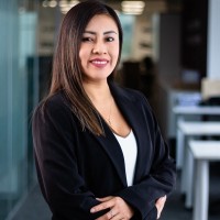 Gladys Chiroque Tocto