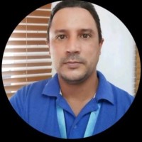 Rodolfo Souza Cruz