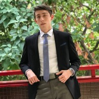 Luis Gerardo Avila Reyna