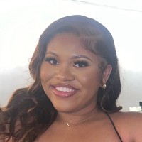 Sierra Beauzile