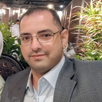 Maher Mahmoud