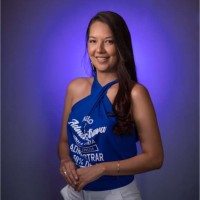 Ana Mouser Targino da Silva