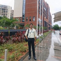 Harshith D