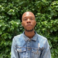 Tebogo Gomolemo Thabane