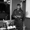 Dwayne Gordon