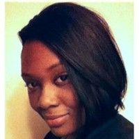 Joy Jackson-Staley