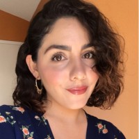 Iris Parrish, MS