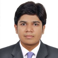 Bipin Thanki