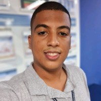 Andrew Lima Santos