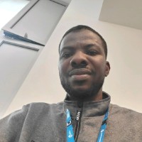 Isaac Gyekye Asare