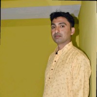 Pushpendra Kumar Mishra